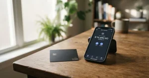 Digitap: обзор криптокарты — плюсы, комиссии и риски