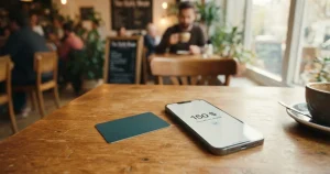 Karta карта — обзор криптокарты Visa Signature в Telegram